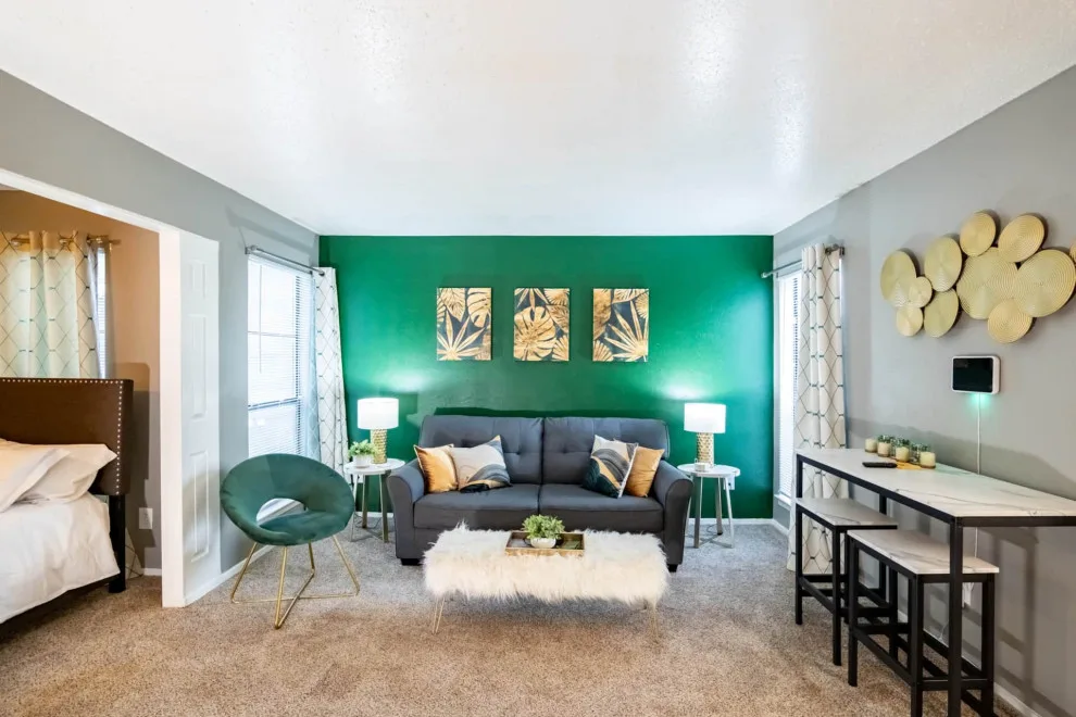 Steeplechase II by Mission Accomplished Interior Design & Staging - Photo 4
