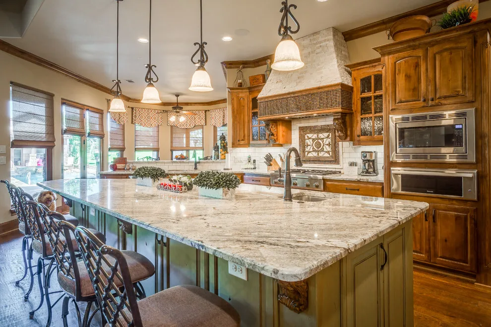 Mediterranean/Transitional Steeplechase Project by Mission Accomplished Interior Design & Staging - Photo 23
