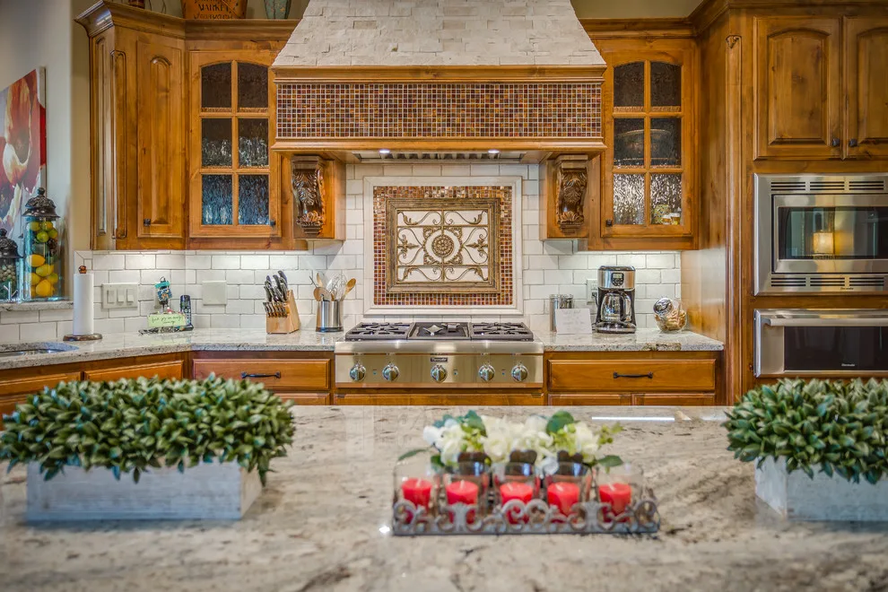 Mediterranean/Transitional Steeplechase Project by Mission Accomplished Interior Design & Staging - Photo 17