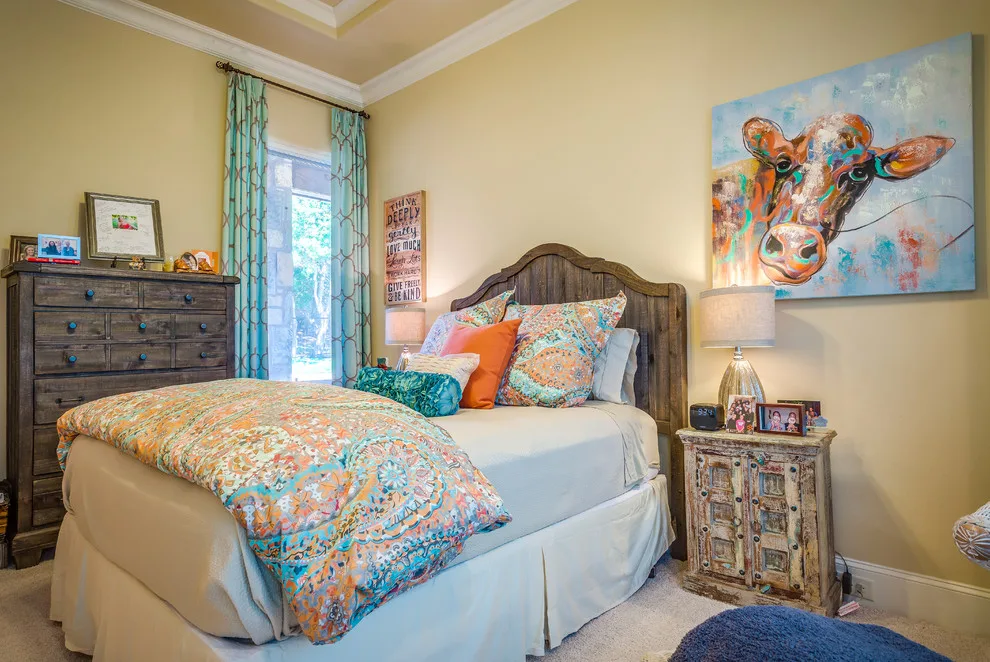 Mediterranean/Transitional Steeplechase Project by Mission Accomplished Interior Design & Staging - Photo 9
