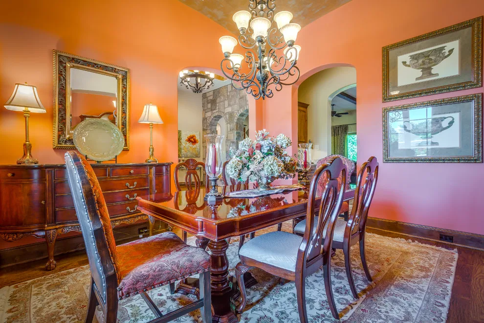 Mediterranean/Transitional Steeplechase Project by Mission Accomplished Interior Design & Staging - Photo 16