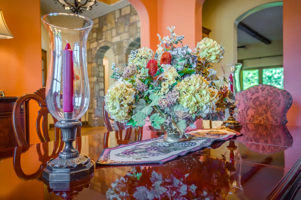 Mediterranean/Transitional Steeplechase Project by Mission Accomplished Interior Design & Staging - Photo 20