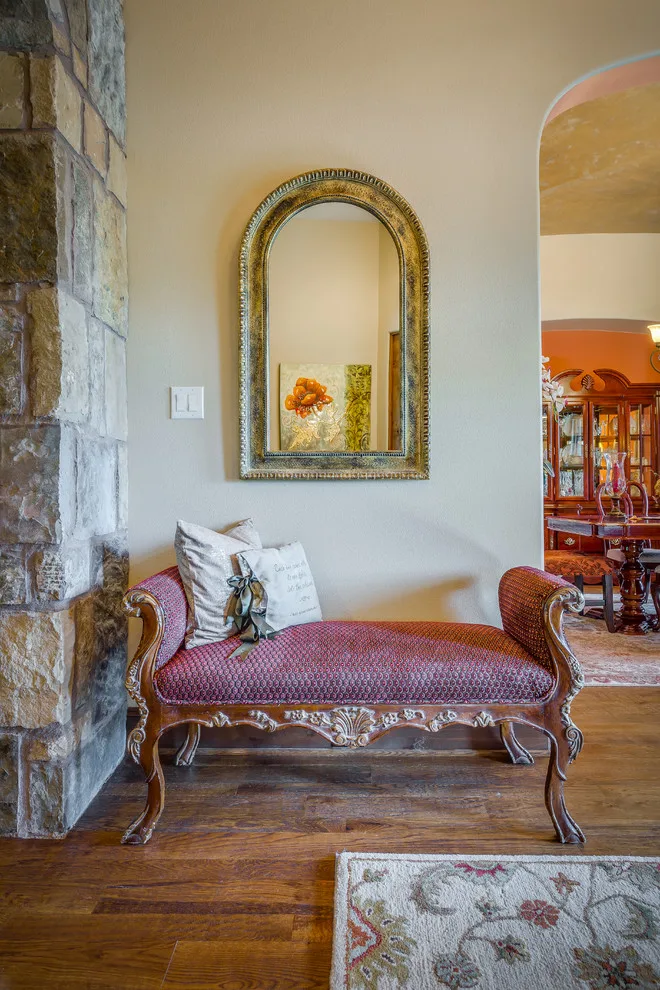 Mediterranean/Transitional Steeplechase Project by Mission Accomplished Interior Design & Staging - Photo 7