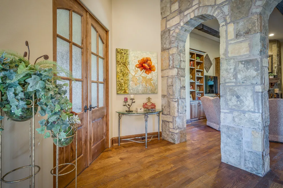 Mediterranean/Transitional Steeplechase Project by Mission Accomplished Interior Design & Staging - Photo 2