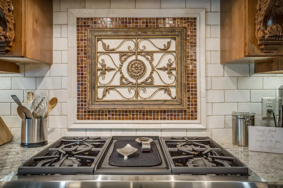 Mediterranean/Transitional Steeplechase Project by Mission Accomplished Interior Design & Staging - Photo 11