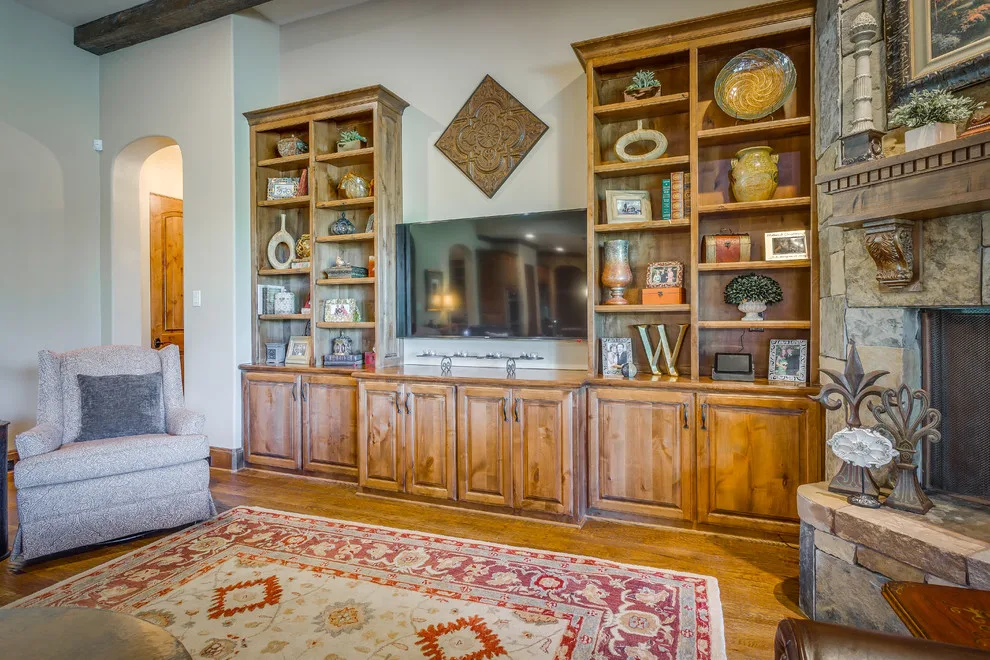 Mediterranean/Transitional Steeplechase Project by Mission Accomplished Interior Design & Staging - Photo 13