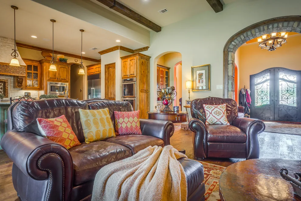 Mediterranean/Transitional Steeplechase Project by Mission Accomplished Interior Design & Staging - Photo 18