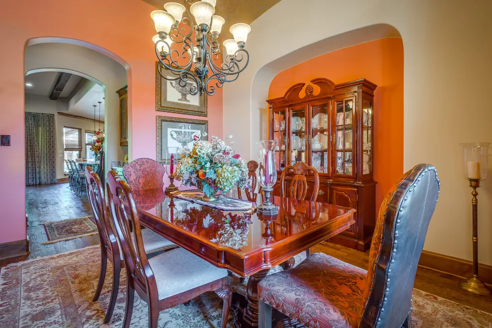 Mediterranean/Transitional Steeplechase Project by Mission Accomplished Interior Design & Staging - Photo 22