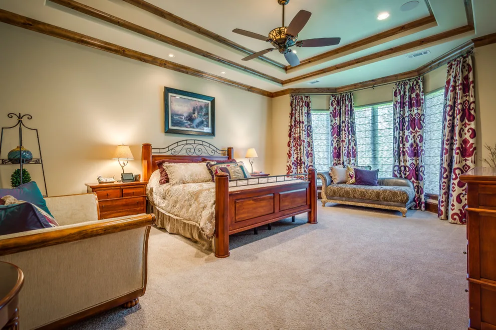 Mediterranean/Transitional Steeplechase Project by Mission Accomplished Interior Design & Staging - Photo 4