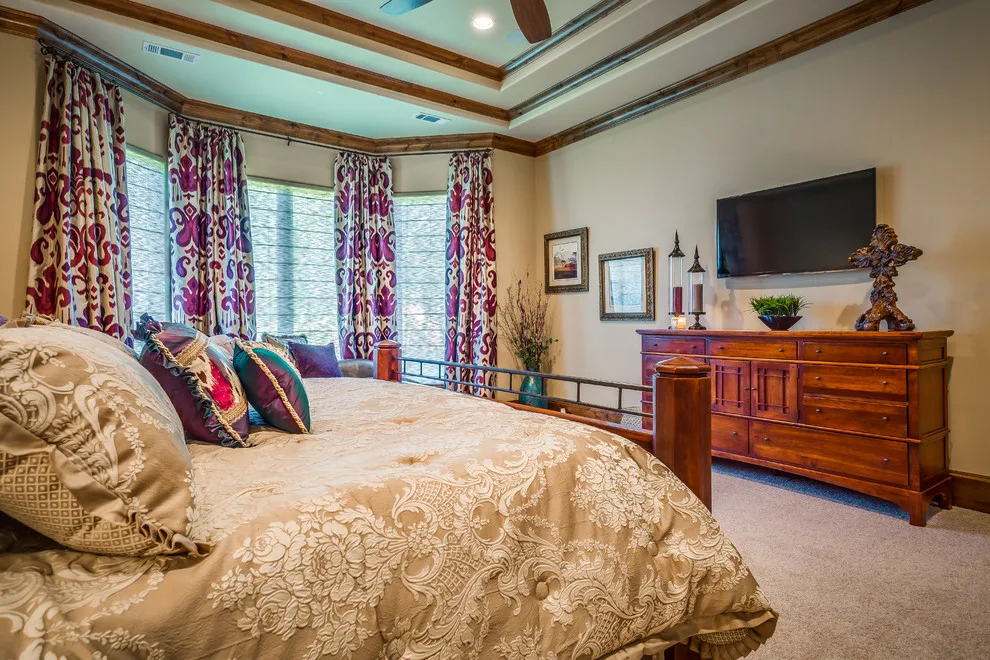 Mediterranean/Transitional Steeplechase Project by Mission Accomplished Interior Design & Staging - Photo 19
