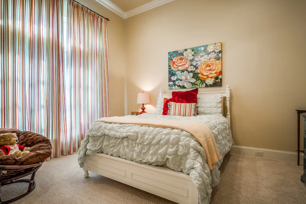 Mediterranean/Transitional Steeplechase Project by Mission Accomplished Interior Design & Staging - Photo 14