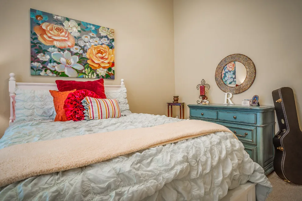 Mediterranean/Transitional Steeplechase Project by Mission Accomplished Interior Design & Staging - Photo 15