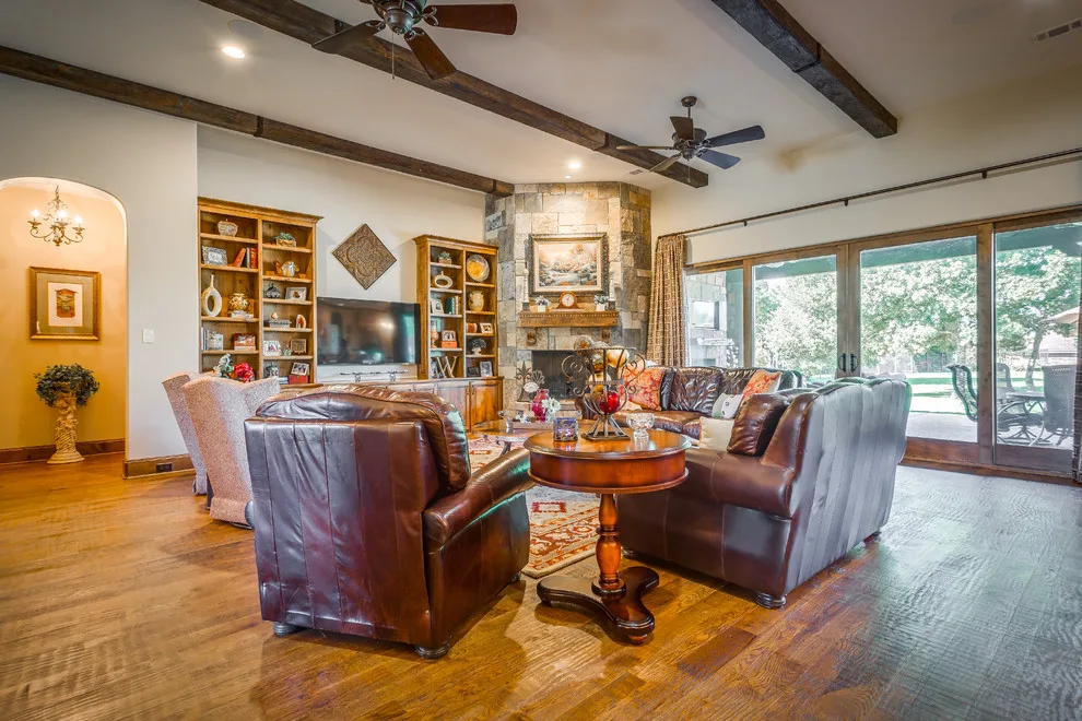 Mediterranean/Transitional Steeplechase Project by Mission Accomplished Interior Design & Staging - Photo 6