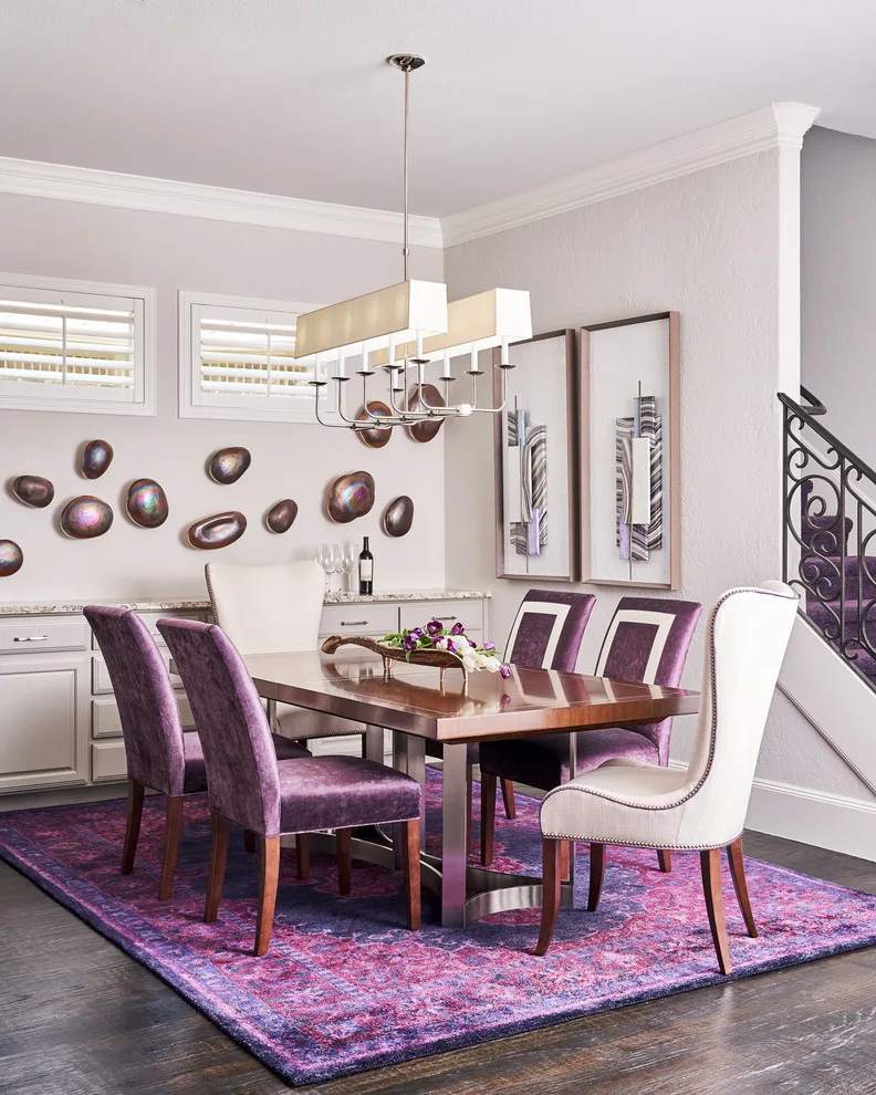 Wesley-Wayne Interiors, LLC - Photo 3