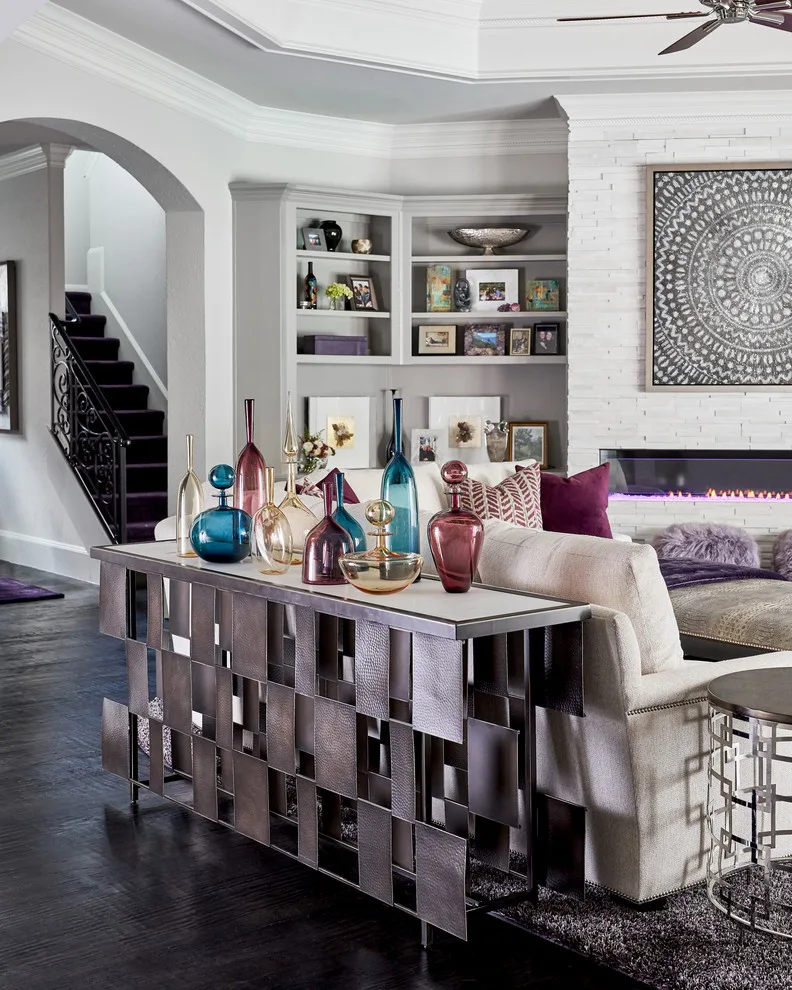 Stefani Avenue by Wesley-Wayne Interiors, LLC - Photo 2