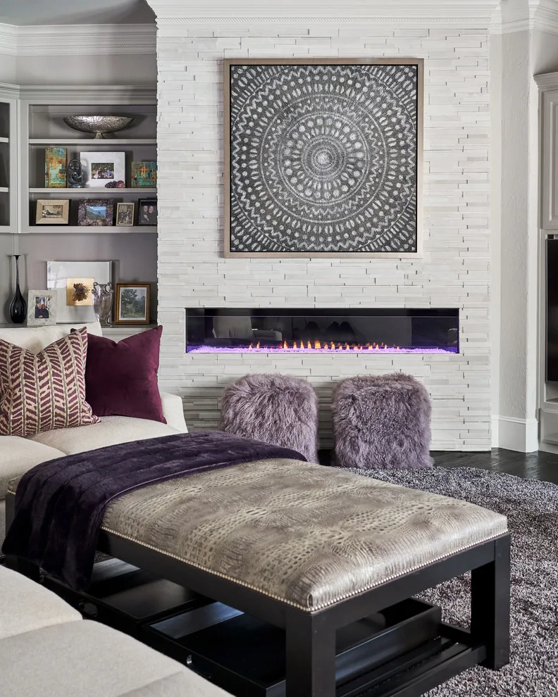 Stefani Avenue by Wesley-Wayne Interiors, LLC - Photo 24