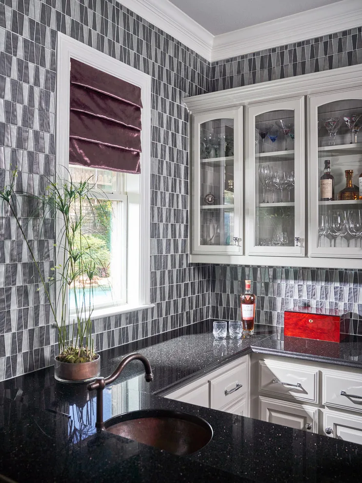 Stefani Avenue by Wesley-Wayne Interiors, LLC - Photo 28