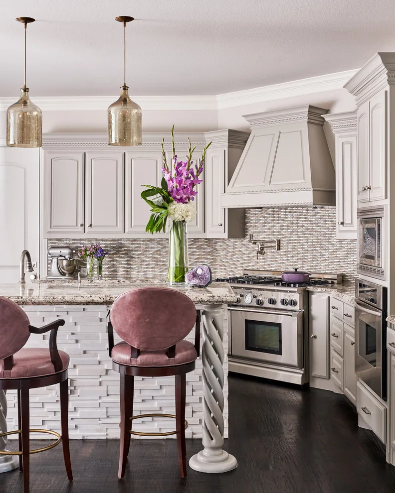 Stefani Avenue by Wesley-Wayne Interiors, LLC - Photo 5