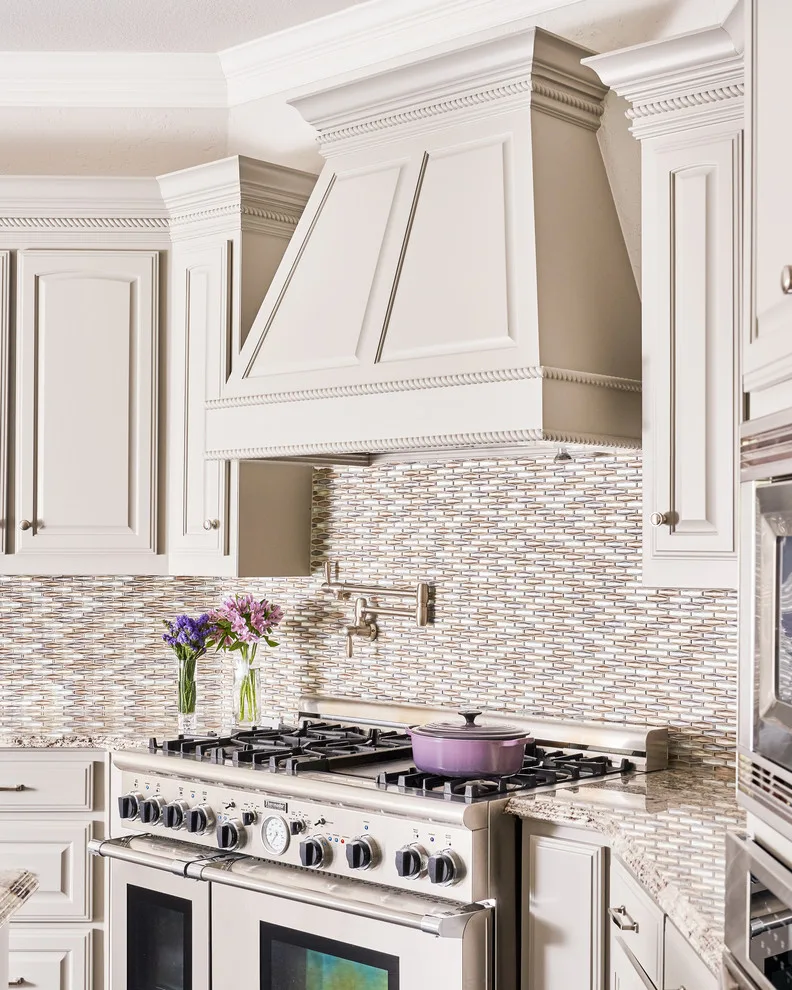 Stefani Avenue by Wesley-Wayne Interiors, LLC - Photo 15