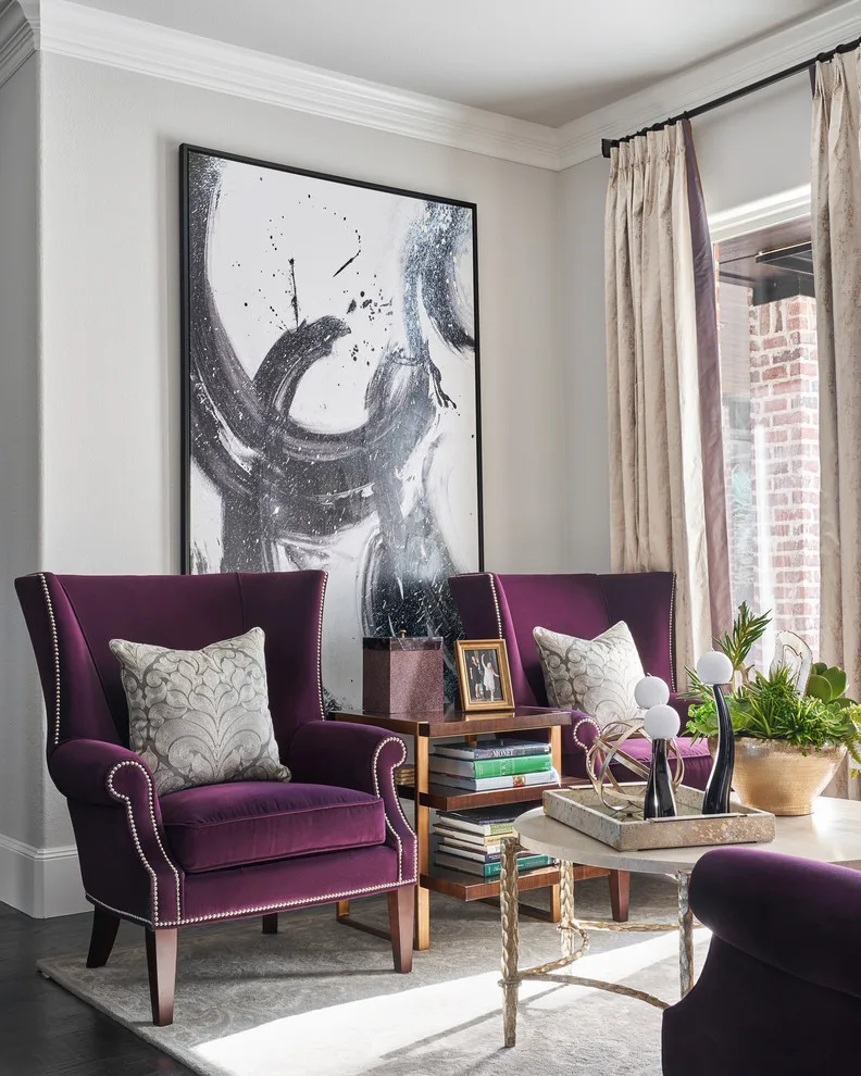Stefani Avenue by Wesley-Wayne Interiors, LLC - Photo 17