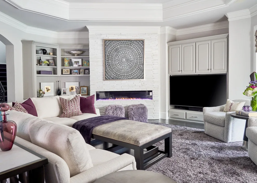 Stefani Avenue by Wesley-Wayne Interiors, LLC - Photo 20