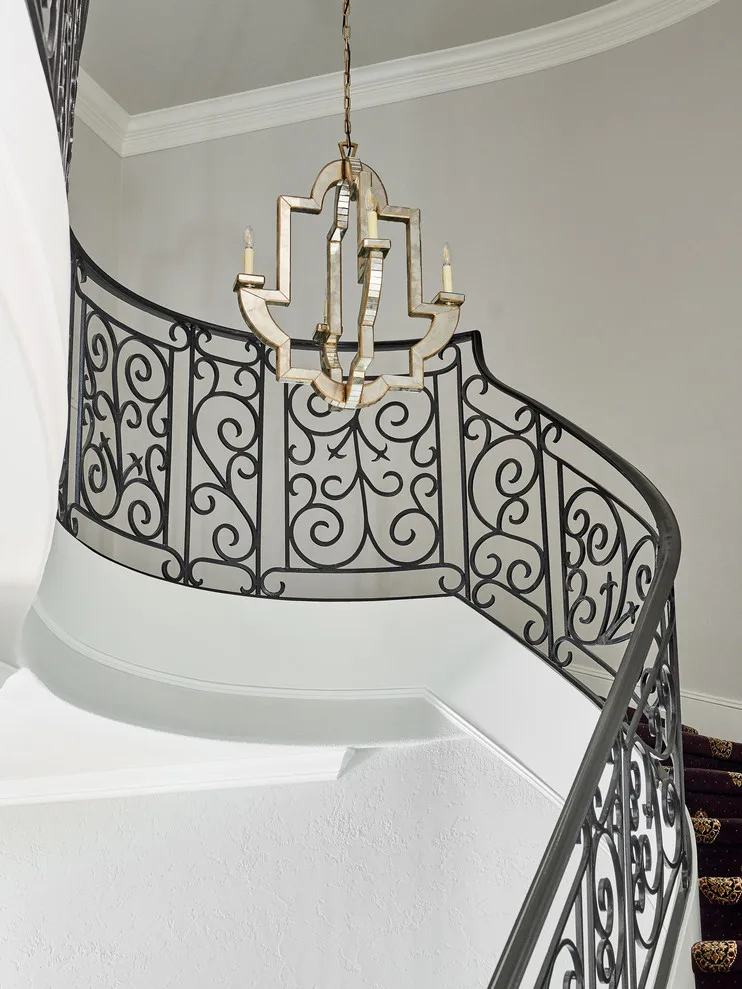Stefani Avenue by Wesley-Wayne Interiors, LLC - Photo 19