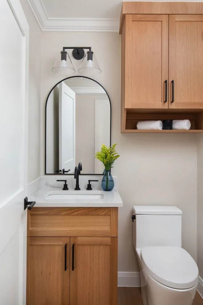 Downscale Renovation by Urbane Design - Photo 15