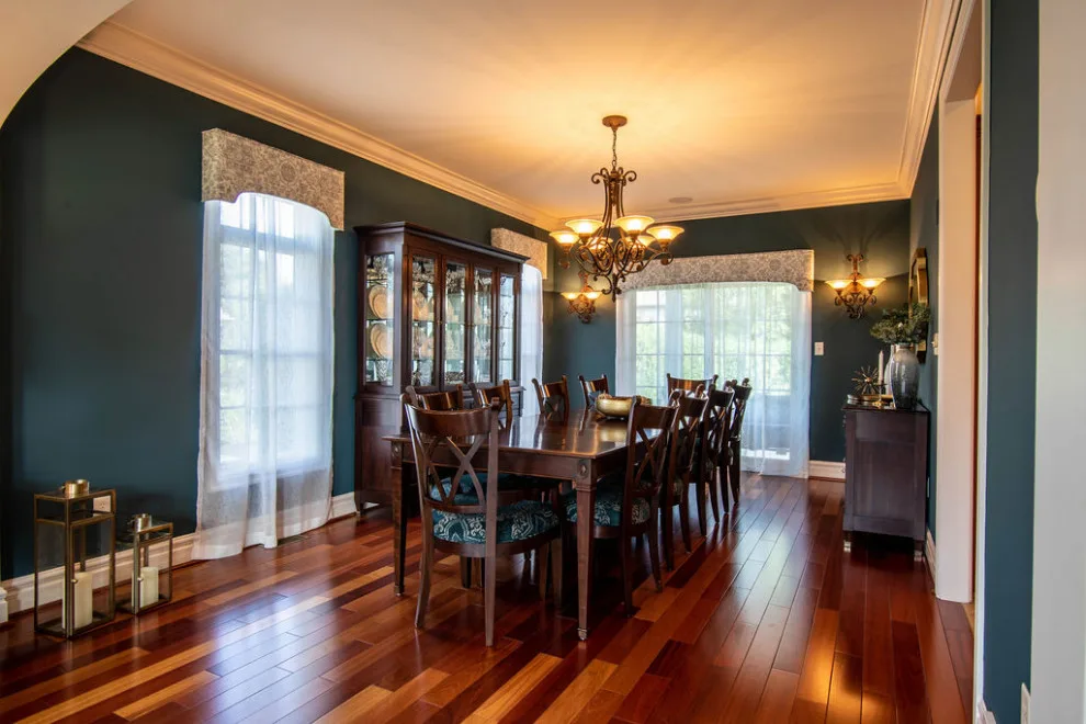Clarence Center Renovation at Stillwater by Inspired Space Design, LLC - Photo 5