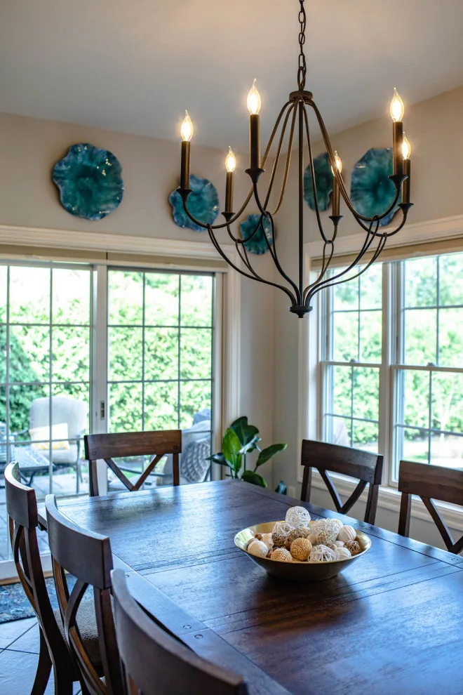 Clarence Center Renovation at Stillwater by Inspired Space Design, LLC - Photo 11