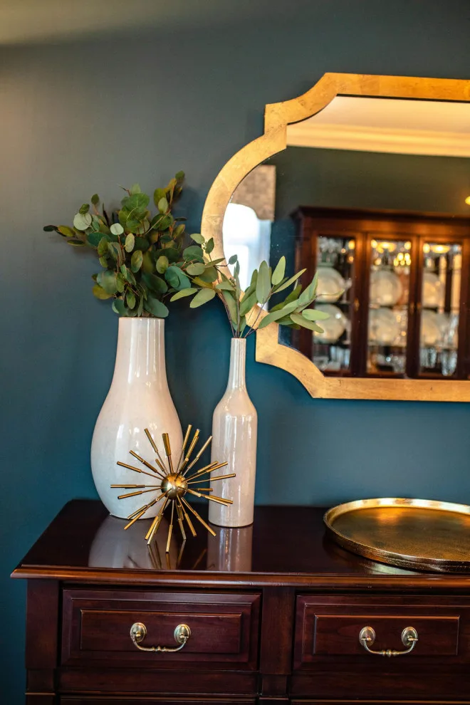 Clarence Center Renovation at Stillwater by Inspired Space Design, LLC - Photo 19