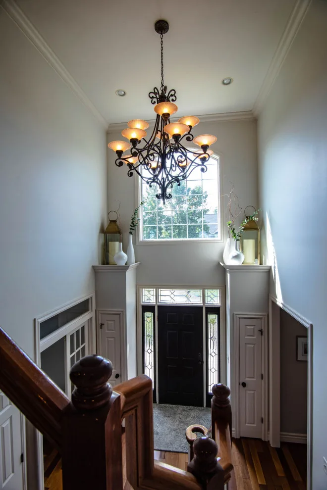 Clarence Center Renovation at Stillwater by Inspired Space Design, LLC - Photo 2