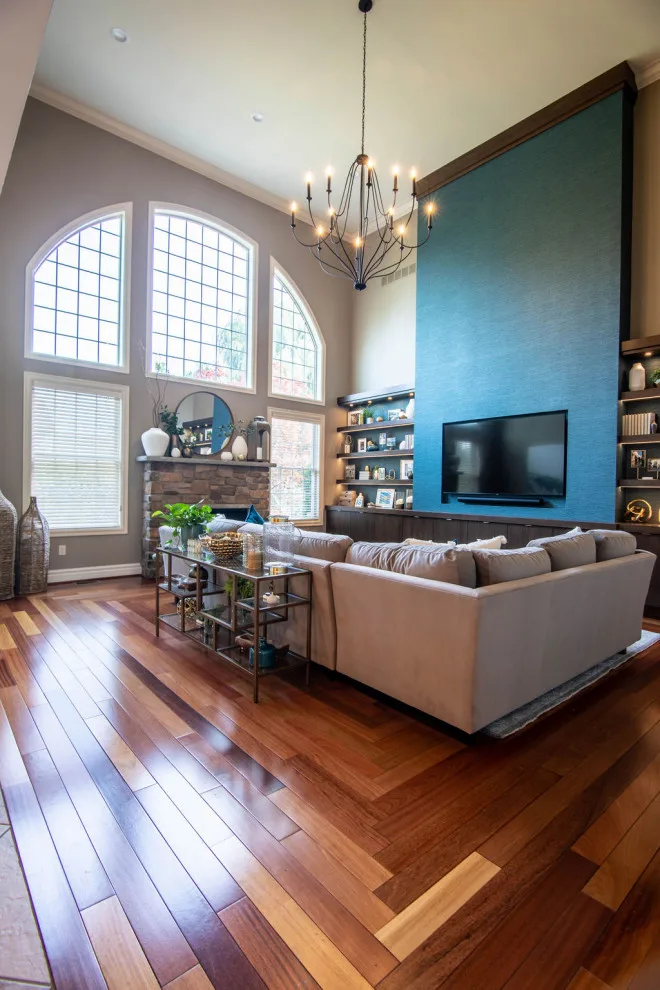 Clarence Center Renovation at Stillwater by Inspired Space Design, LLC - Photo 21