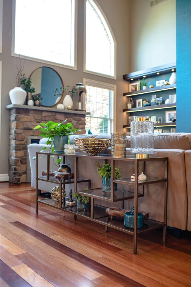 Clarence Center Renovation at Stillwater by Inspired Space Design, LLC - Photo 13