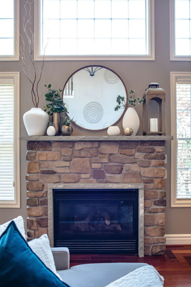 Clarence Center Renovation at Stillwater by Inspired Space Design, LLC - Photo 18