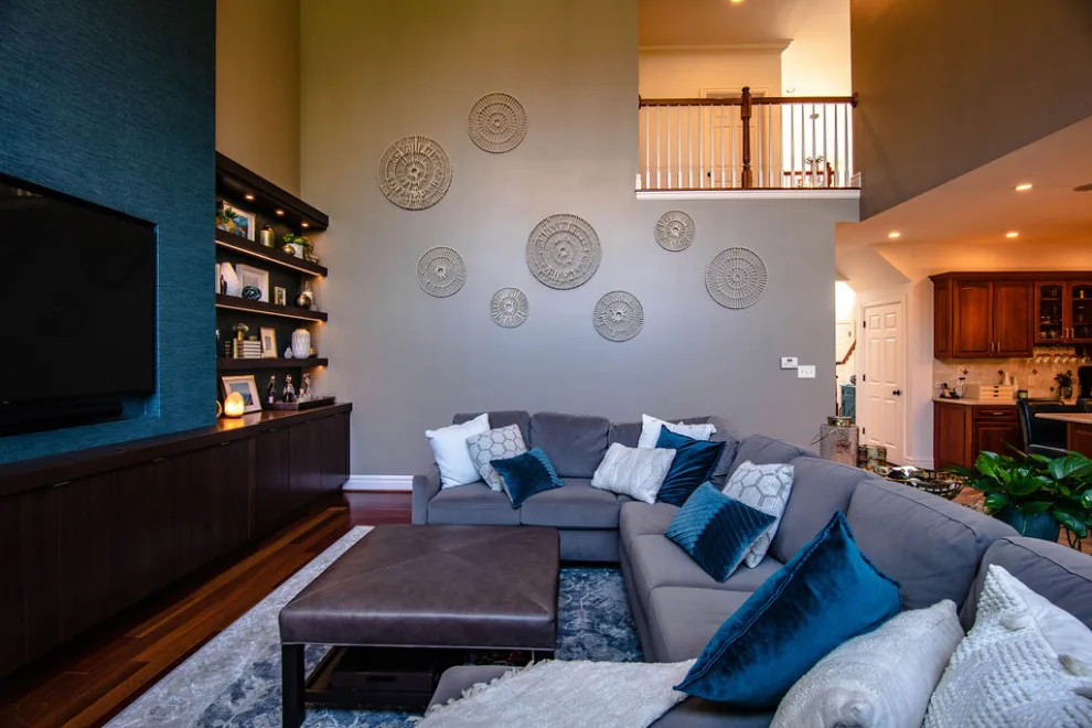 Clarence Center Renovation at Stillwater by Inspired Space Design, LLC - Photo 6