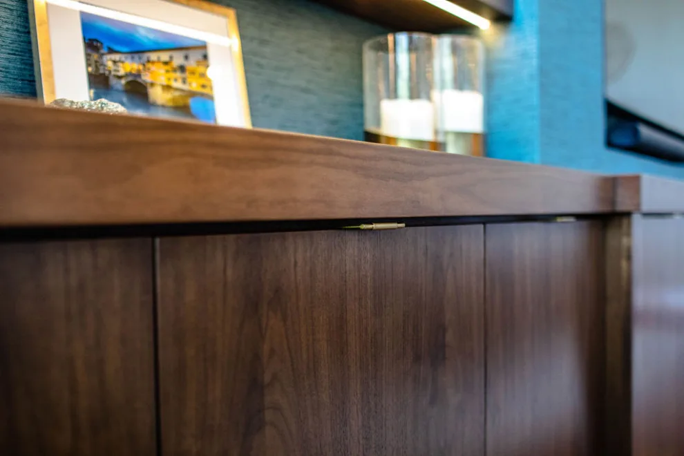 Clarence Center Renovation at Stillwater by Inspired Space Design, LLC - Photo 8