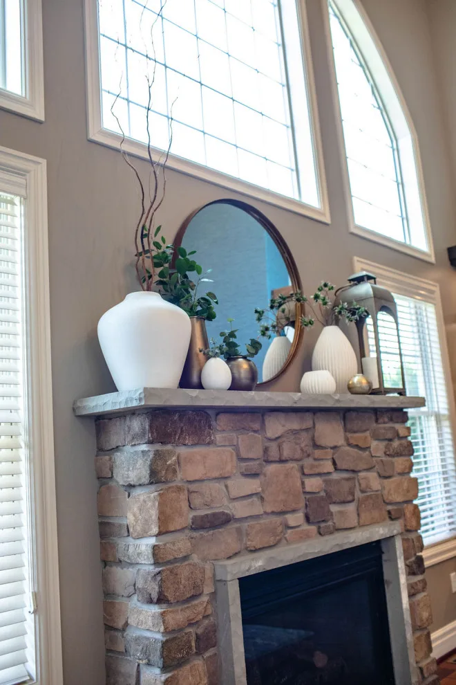 Clarence Center Renovation at Stillwater by Inspired Space Design, LLC - Photo 12