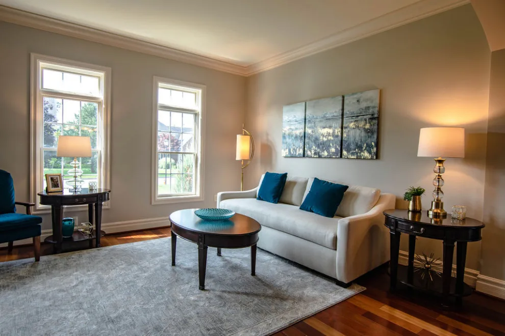 Clarence Center Renovation at Stillwater by Inspired Space Design, LLC - Photo 4