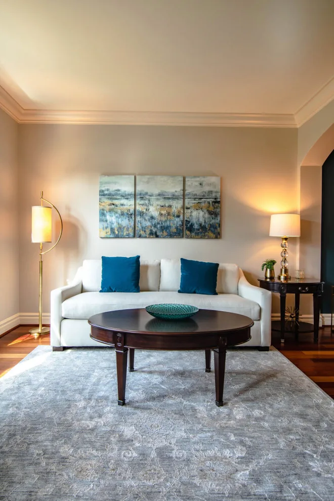 Clarence Center Renovation at Stillwater by Inspired Space Design, LLC - Photo 28