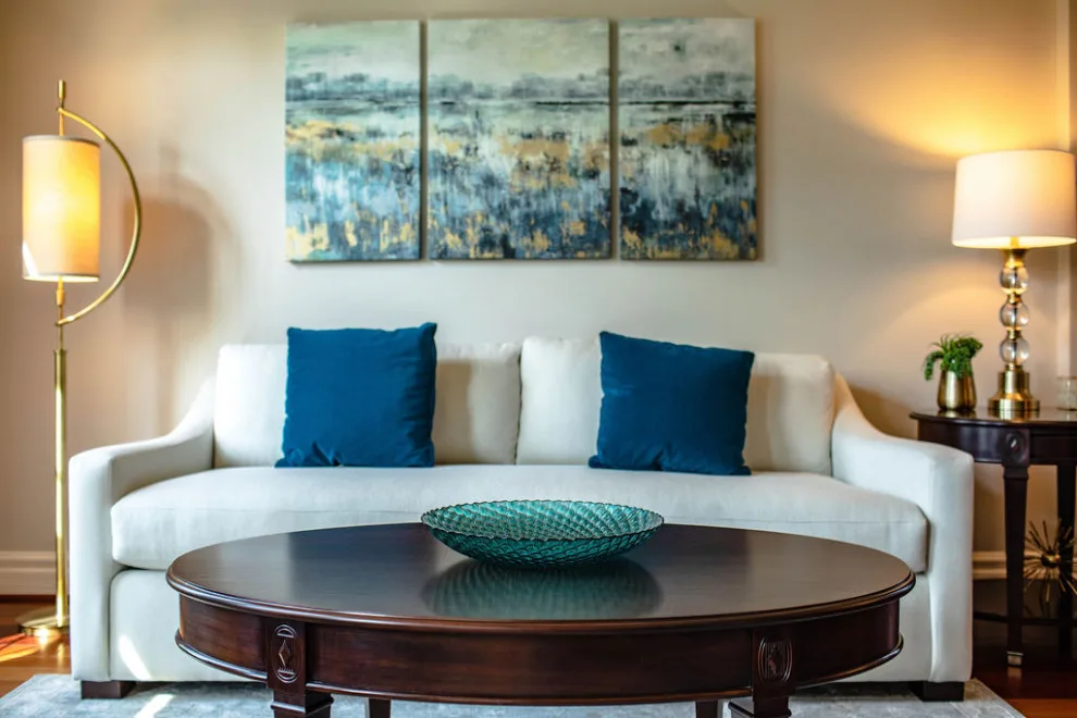 Clarence Center Renovation at Stillwater by Inspired Space Design, LLC - Photo 3