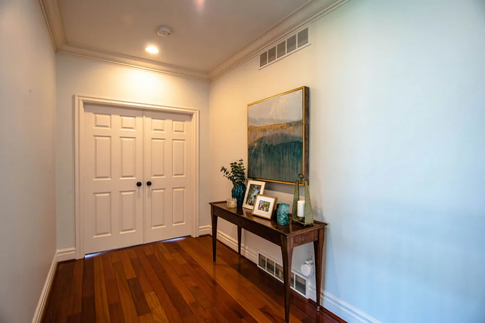 Clarence Center Renovation at Stillwater by Inspired Space Design, LLC - Photo 23