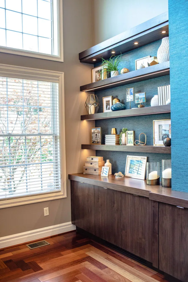 Clarence Center Renovation at Stillwater by Inspired Space Design, LLC - Photo 27