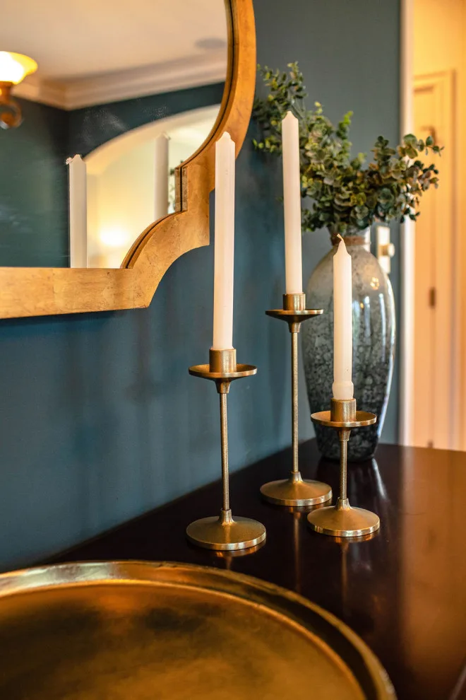 Clarence Center Renovation at Stillwater by Inspired Space Design, LLC - Photo 14