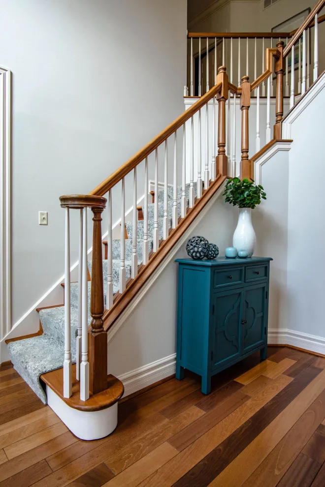 Clarence Center Renovation at Stillwater by Inspired Space Design, LLC - Photo 24