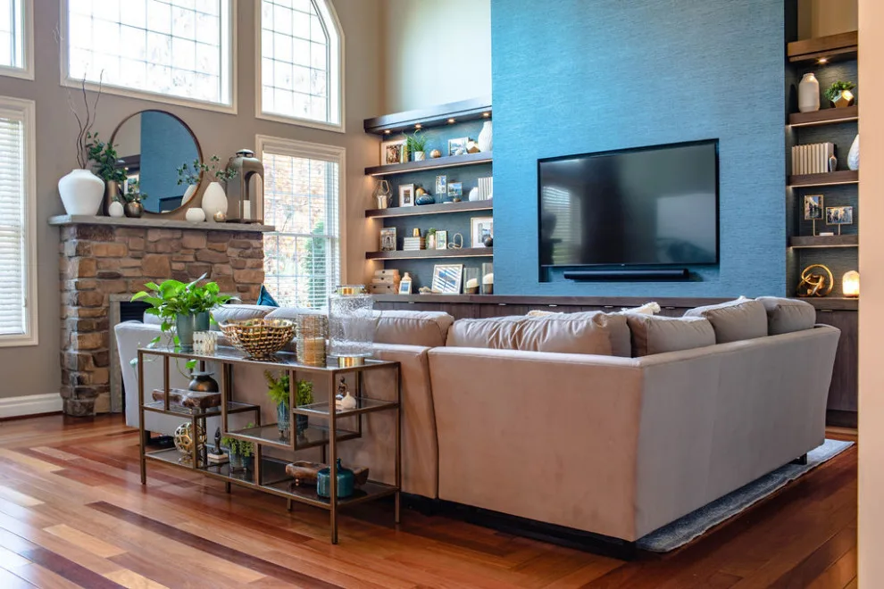 Calmwater by Inspired Space Design, LLC - Photo 6