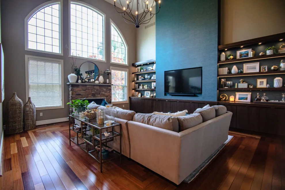Calmwater by Inspired Space Design, LLC - Photo 12
