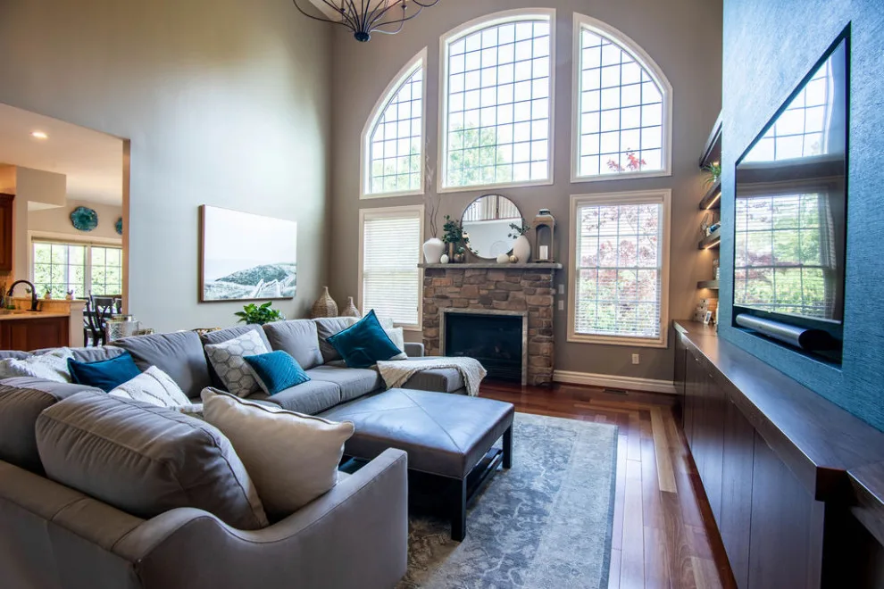 Calmwater by Inspired Space Design, LLC - Photo 18