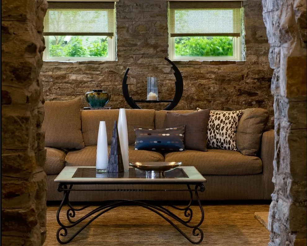 Rock Barriers by Shannon Allen Design - Photo 2