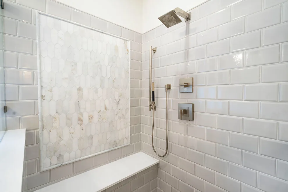 Stonecreek Restroom by Jennifer Kizzee Design - Photo 2