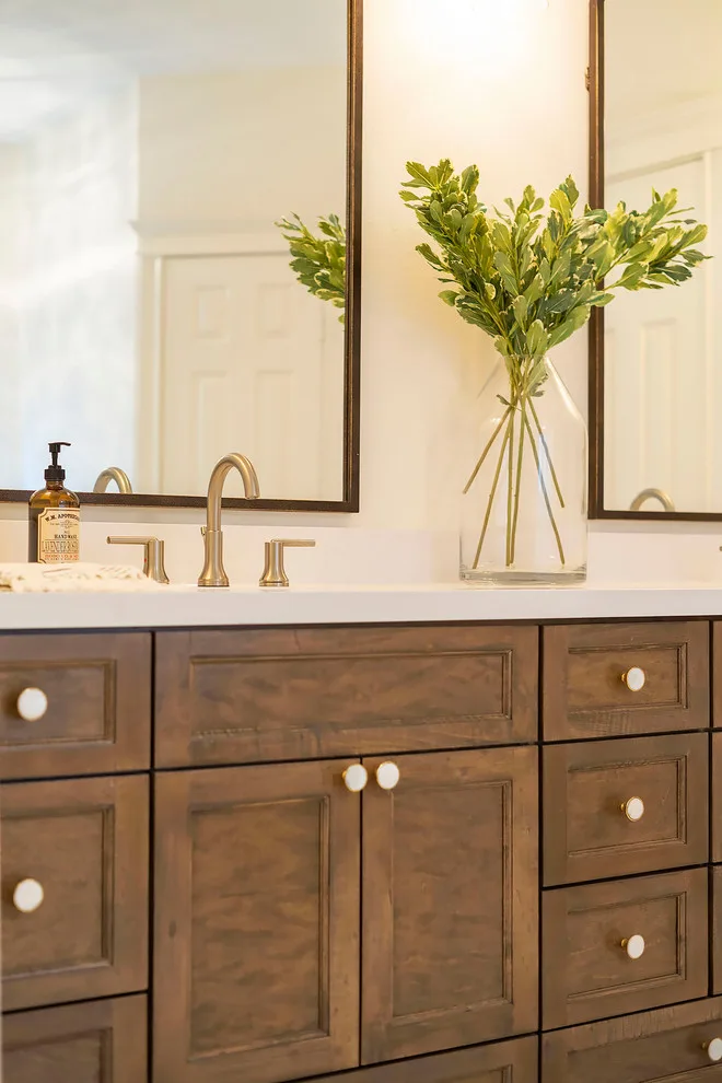 Stonecreek Restroom by Jennifer Kizzee Design - Photo 13